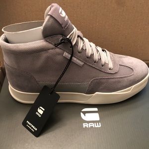 Men’s G-Star Raw shoes